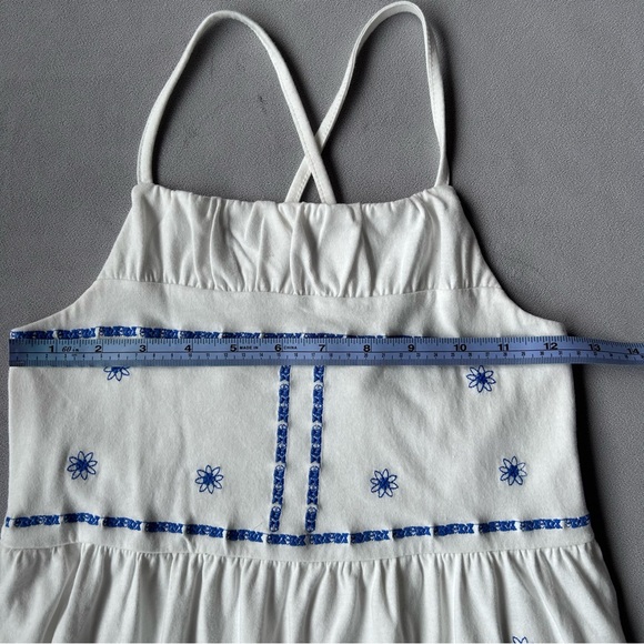 3 for $25 ~ Children’s Place ~ Lightweight Dress ~ Girls Size Large 10/12 - Picture 4 of 10